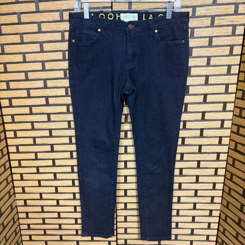 Kate Spade Broome Street Jeans Size 28